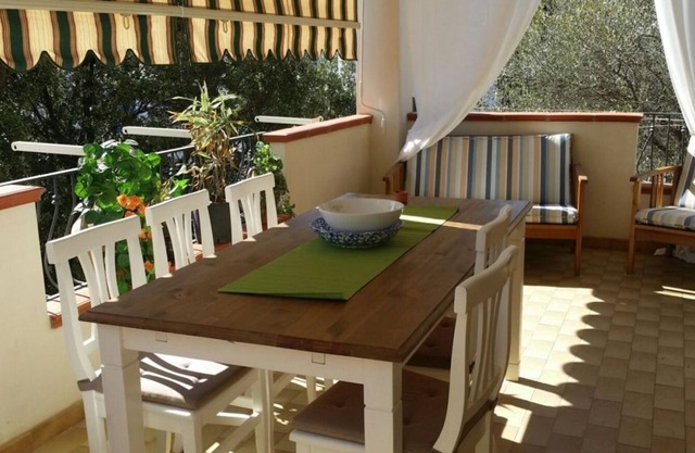 house/villa - Santa maria navarrese