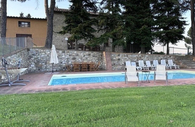 House/Villa - San Casciano dei Bagni
