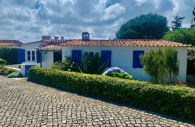 House/Villa - Óbidos