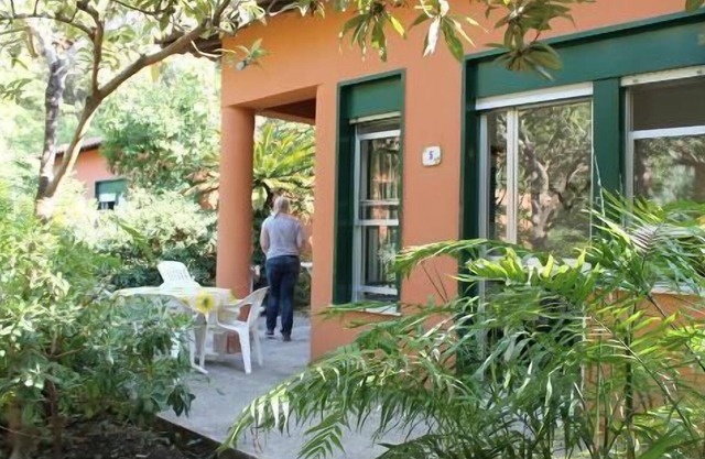 house / villa - 3 rooms - 4/6 persons