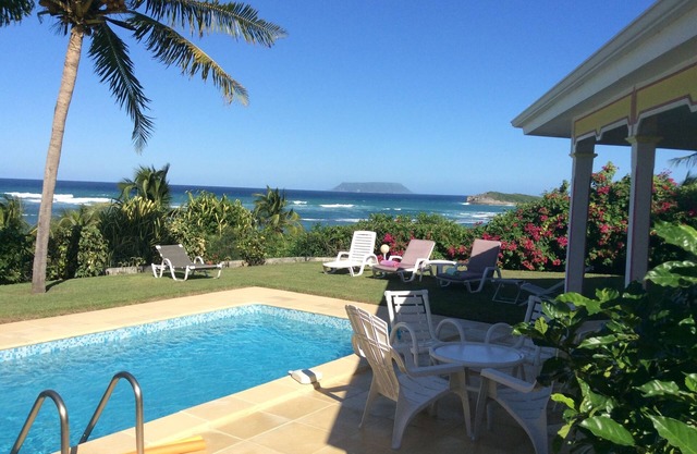 house/villa - 4 rooms - 6/7 persons