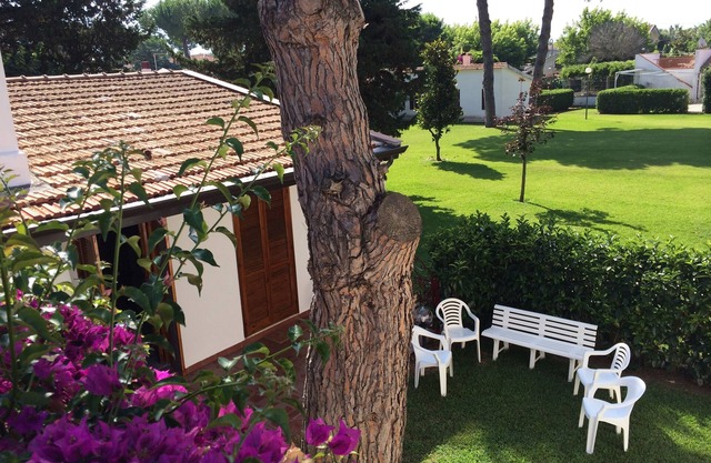 house/villa - 4 rooms - 6/7 persons