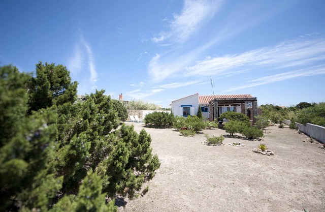 house/villa - 4 rooms - 2/6 persons