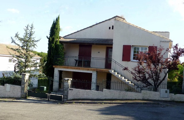 House/Villa - Alès