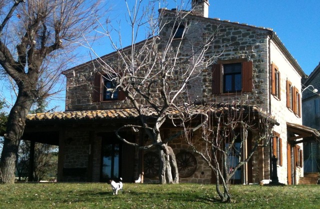 House/Villa - Amandola (FM)