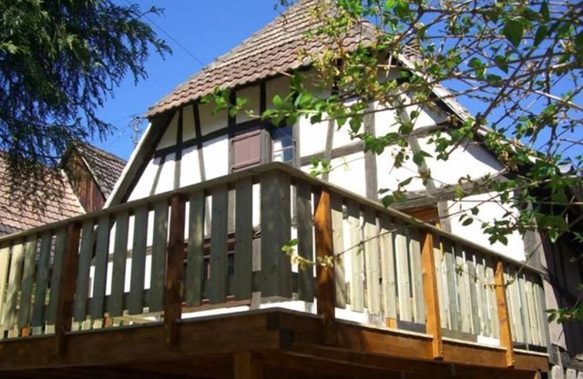 House/Villa - Andlau