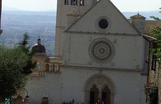 House/Villa - ASSISI