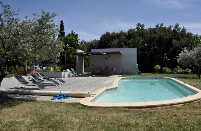 House/Villa - AUPS