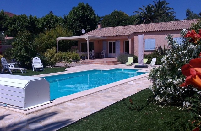 House/Villa - Autignac