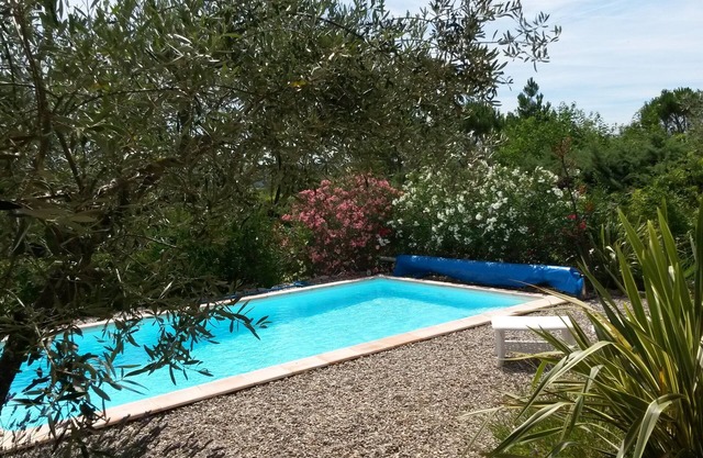 House/Villa - BLAUZAC