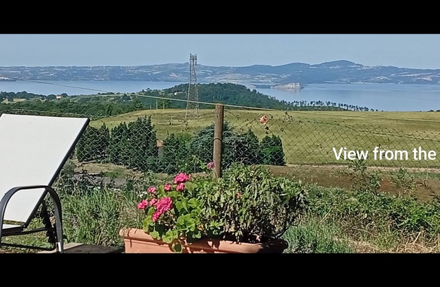House/Villa - BOLSENA
