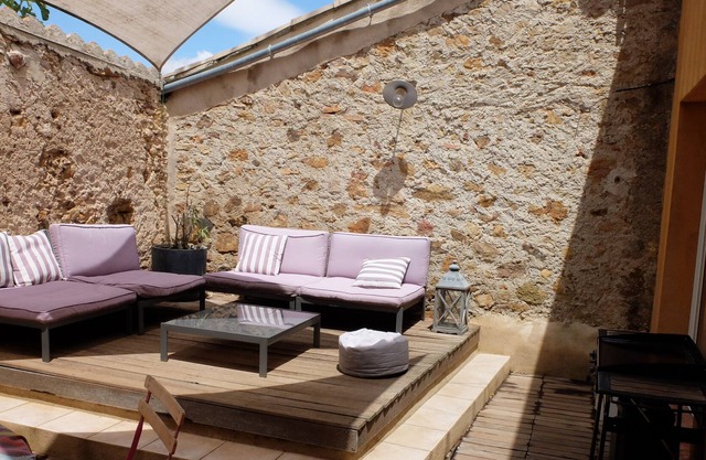 house / villa - Boutenac