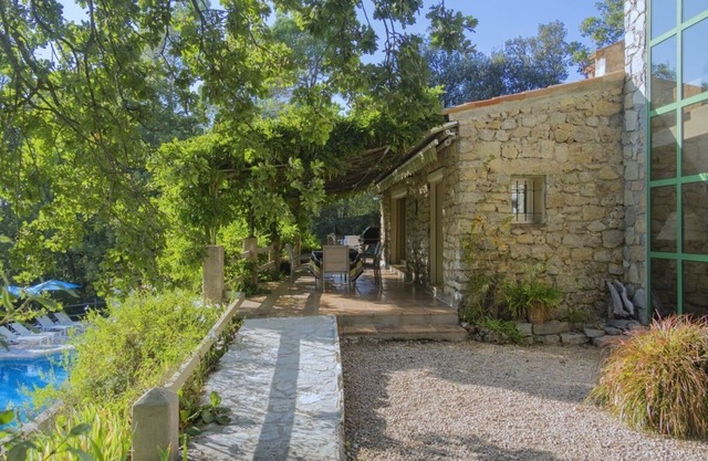 House/Villa - CALLAS