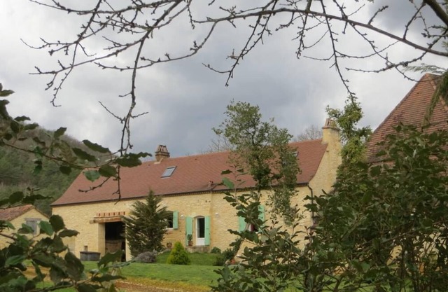 House/Villa - Campagne
