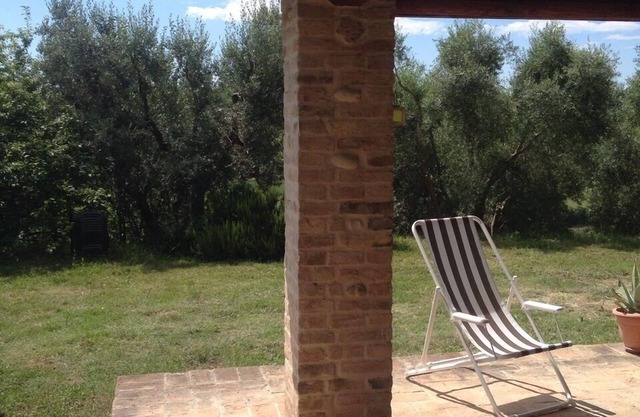House/Villa - Campofilone