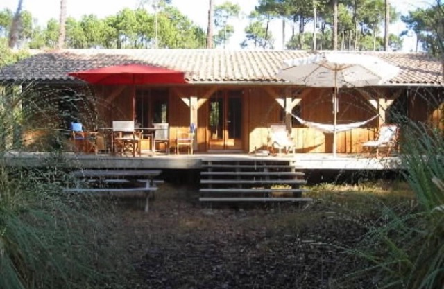 house/villa - CAP-FERRET