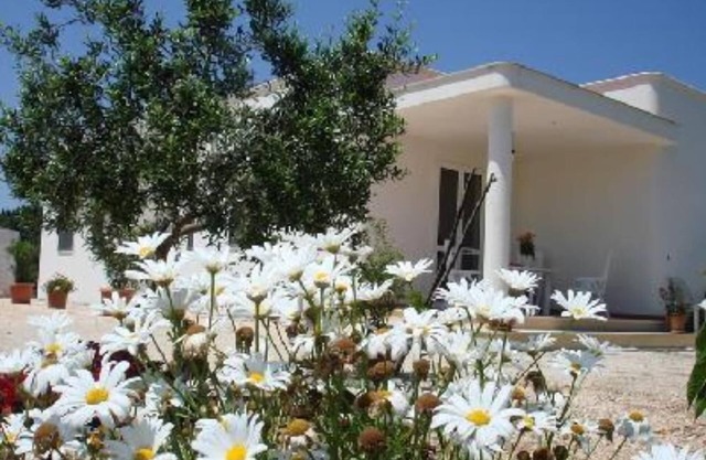 House/Villa - Carovigno
