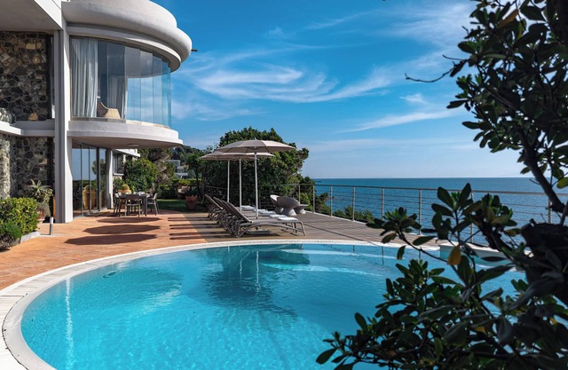 House/Villa - Castiglioncello(LI)