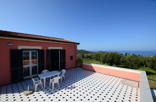 House/Villa - Castelsardo