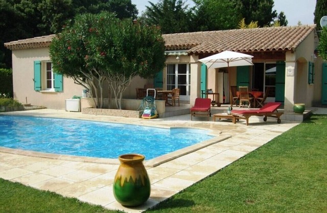 House/villa CHUSCLAN to rent - Gd Confort 8 people