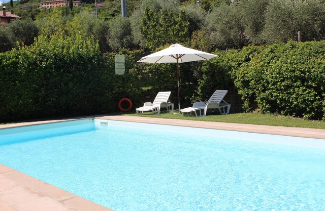 House/Villa - Costermano