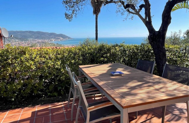 House/Villa - Diano Marina