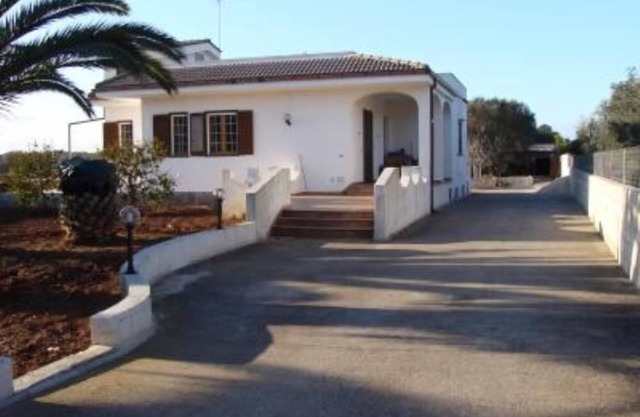 House/Villa - Diso