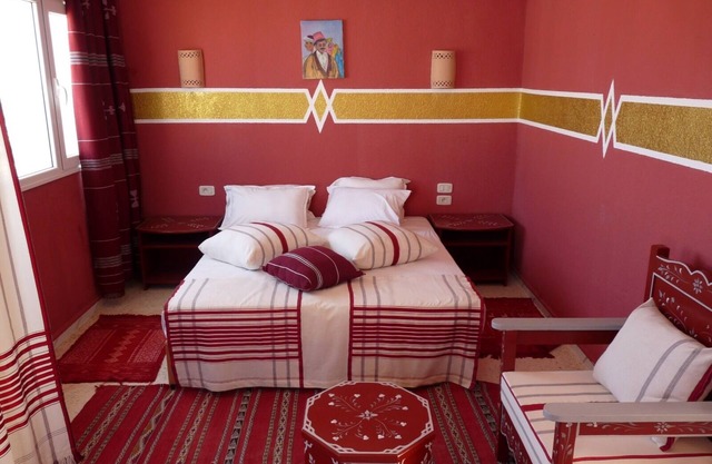 house/villa - DJERBA
