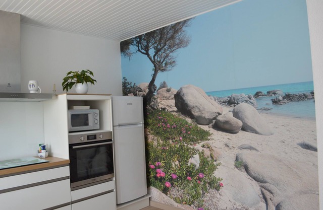 House/Villa - FouesnantHouse with garden