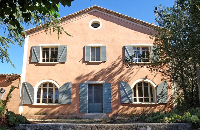House/Villa - FOX AMPHOUX