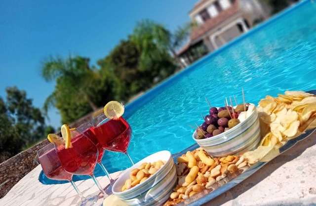 House/Villa - GALLIPOLI