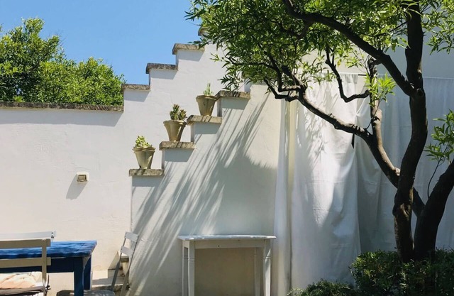 House/Villa - Giurdignano