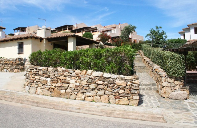 House/Villa - GOLFO ARANCI
