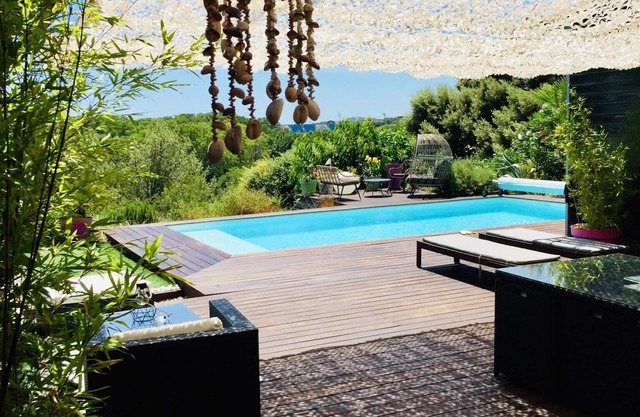 House /Villa - Juvignac