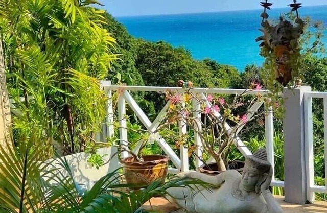 House / Villa - KOH SAMUI