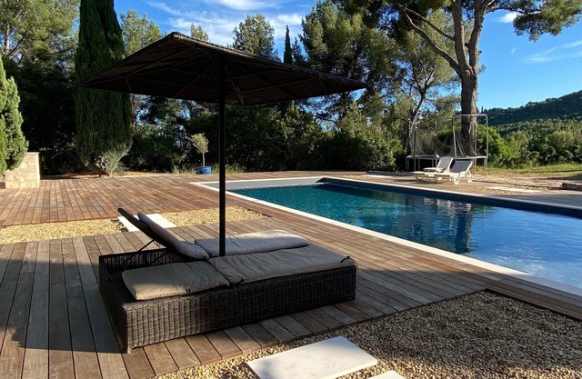 House/Villa - La Cadière d'Azur