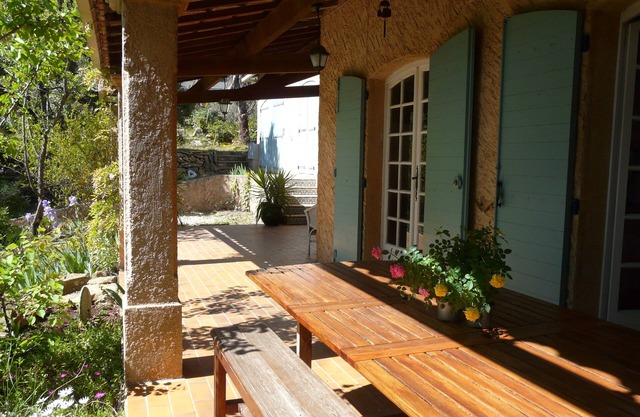 House/Villa - La Cadière