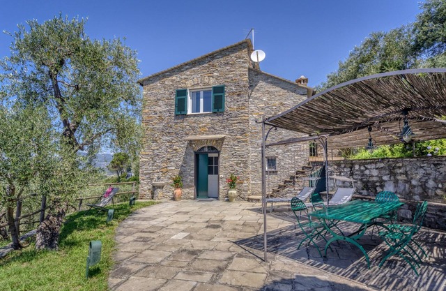 House/Villa - Lavagna