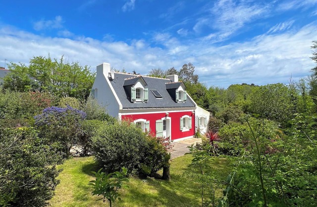 House/Villa - Le Palais