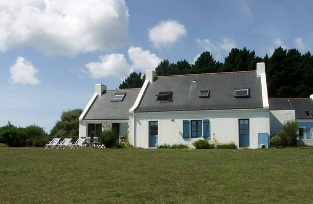 House / Villa - Locmaria, Belle Ile en Mer