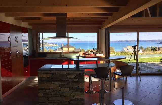 House/Villa - Locquirec