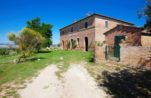 House/Villa - Monteroni d'Arbia