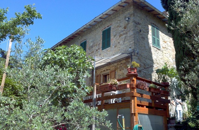 House/Villa - Magione