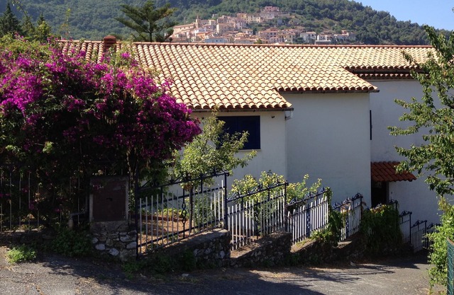 House / Villa - Maratea