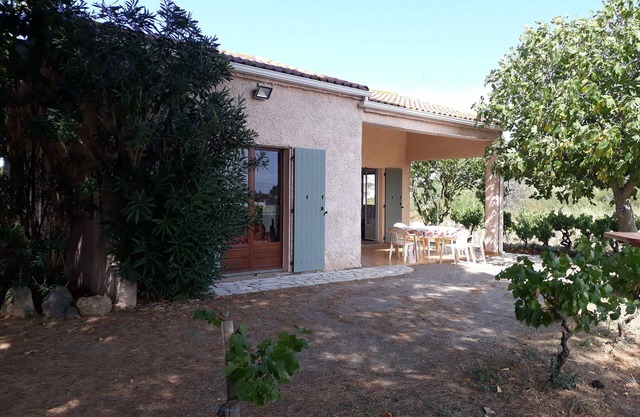 house/villa - Marseillan