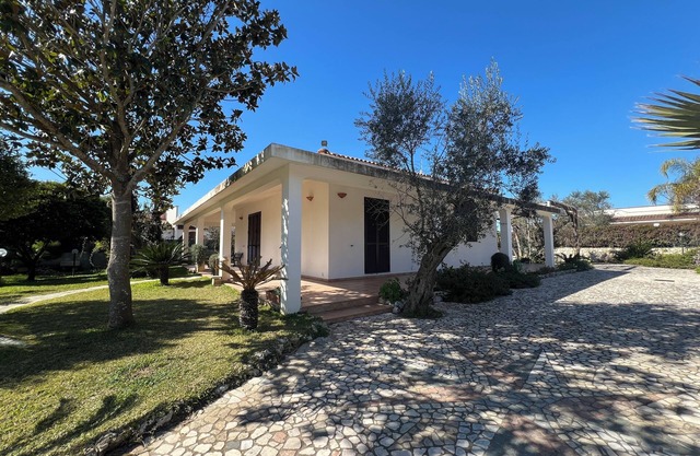 House/Villa - Martano - Luxury Apartment