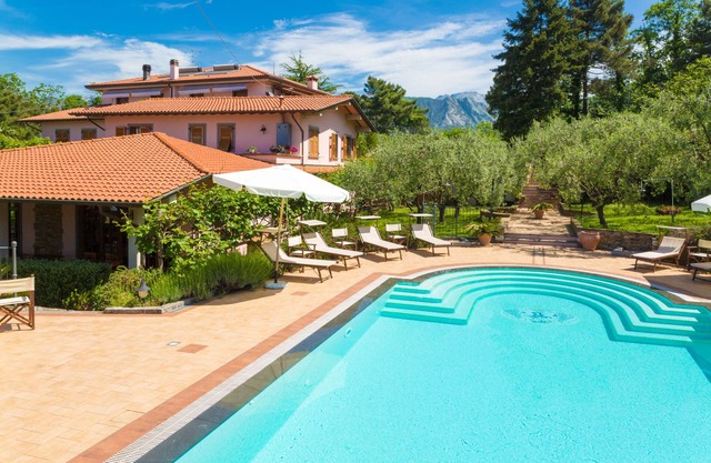 House/Villa - Massa