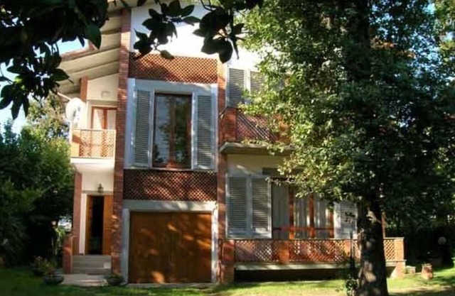 House/Villa - Massa