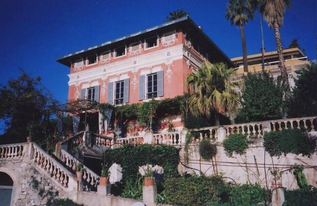 House/Villa - Menton