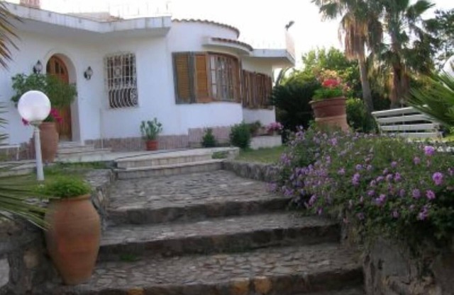 house/villa - Milazzo
